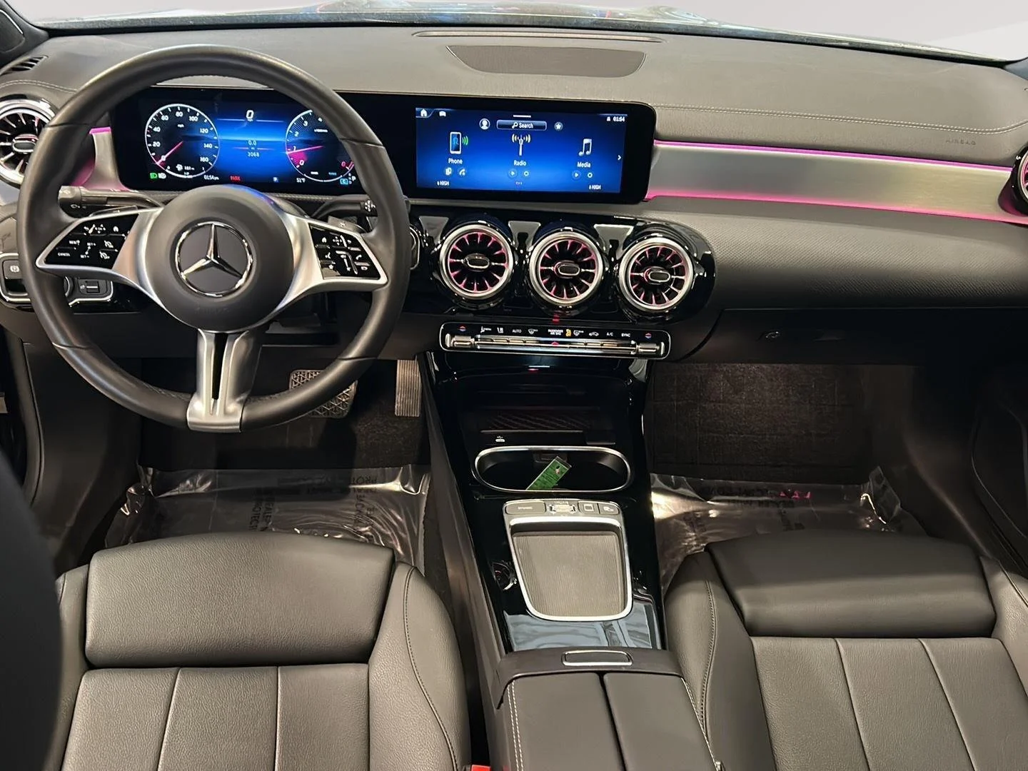 2025 Mercedes-Benz CLA CLA 250 - Photo 14
