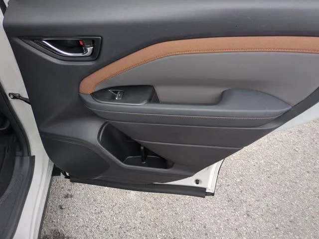 2026 Subaru Forester Sport - Photo 33
