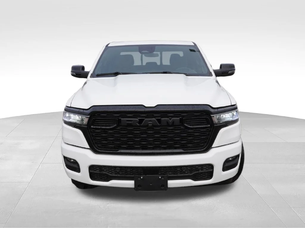 2026 RAM 1500 Big Horn/Lone Star - Photo 8