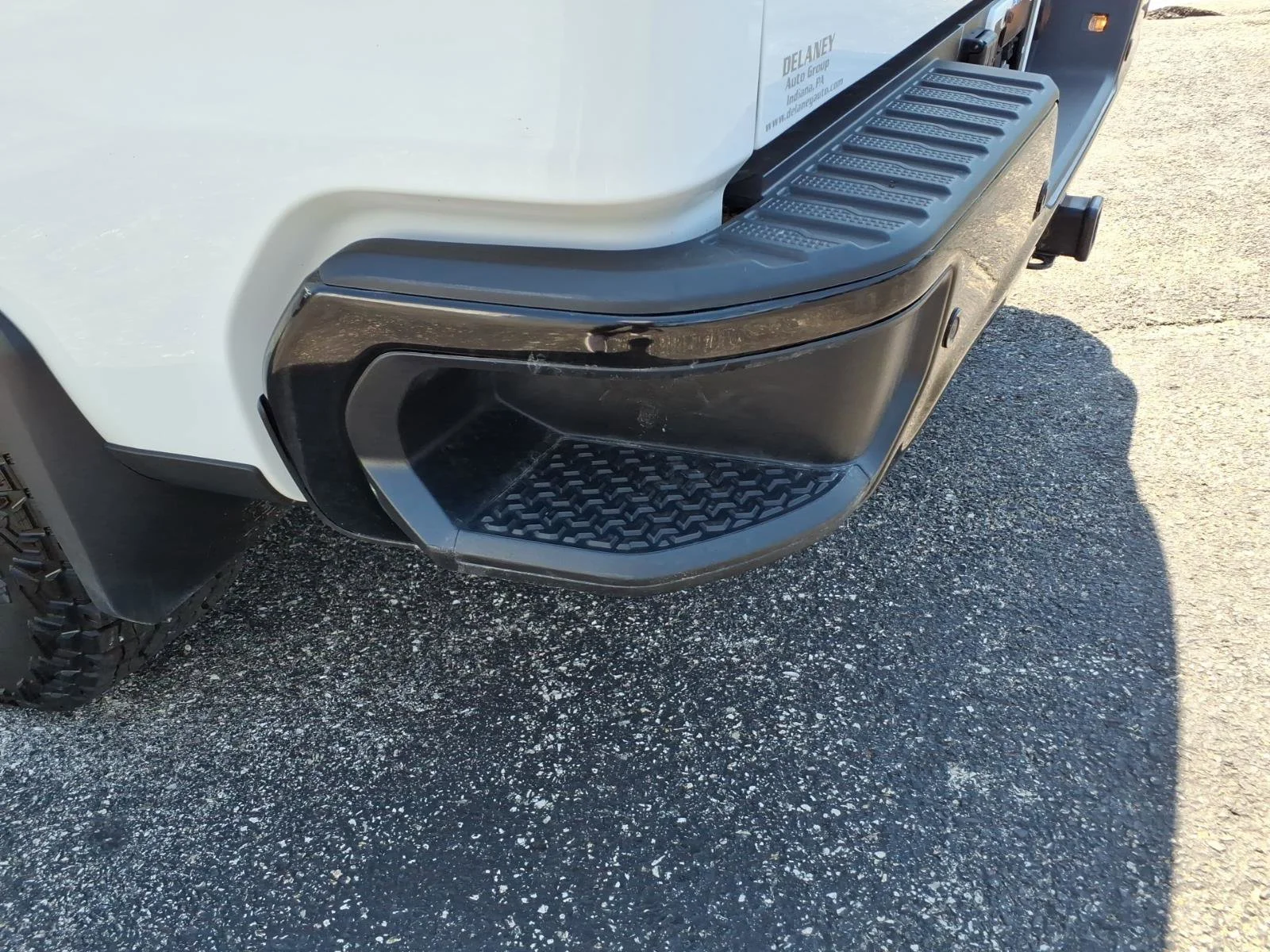 2024 Chevrolet Silverado 1500 LT Trail Boss - Photo 19