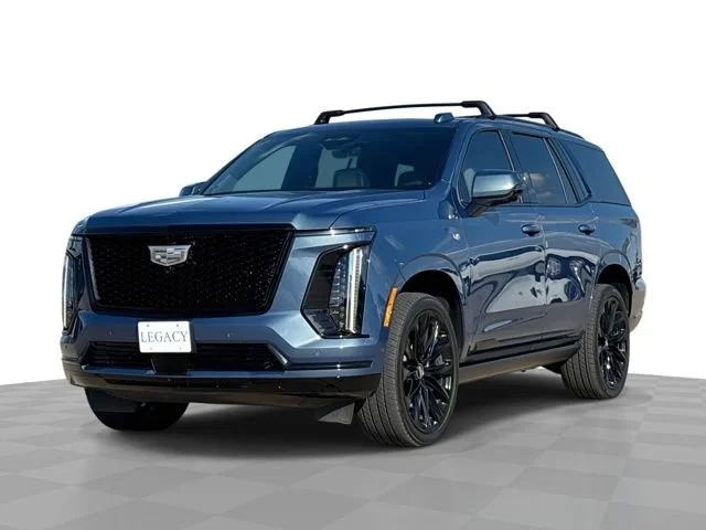 2026 Cadillac Escalade