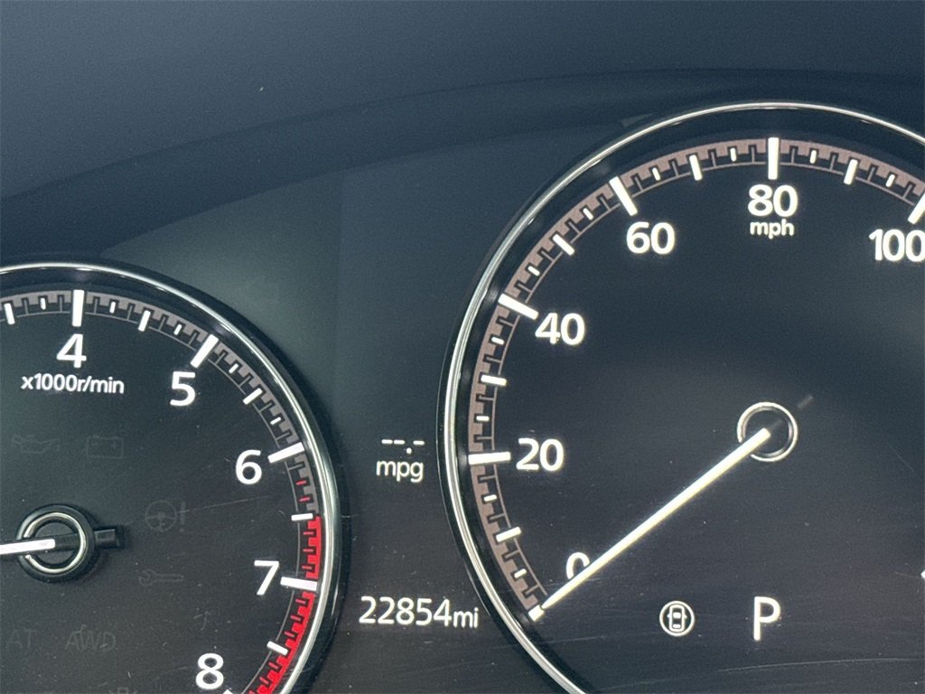 2023 MAZDA CX-30 - Image 14