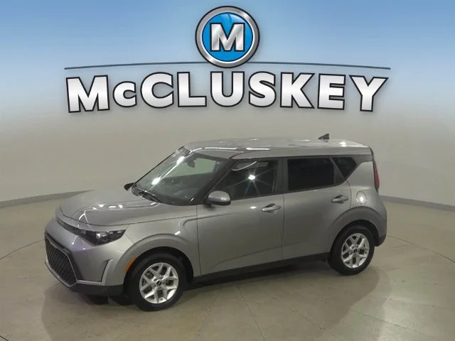 2024 Kia Soul