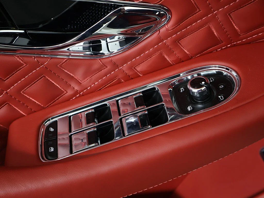 2023 Bentley Continental GTC Azure - Photo 45