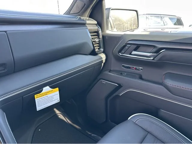2026 GMC Sierra 1500 AT4X - Photo 27