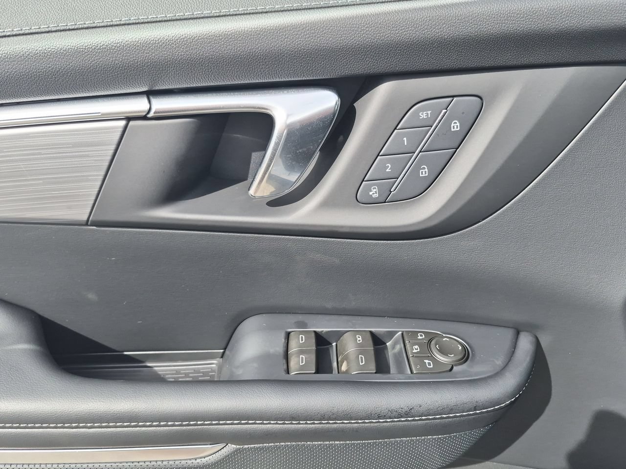 2027 Buick Enclave Preferred - Photo 22