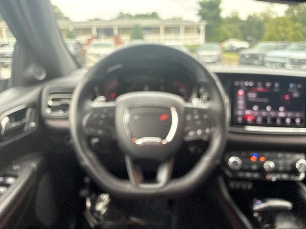 Used 2025 Red Dodge GT Plus image 14
