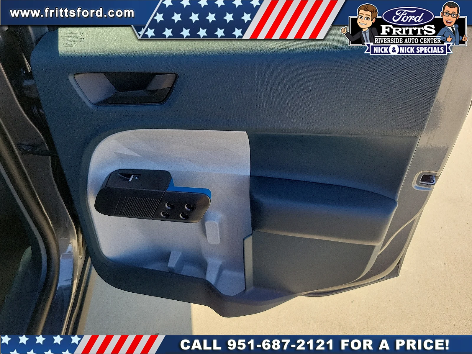New 2026 Carbonized Gray Metallic Ford XLT image 21