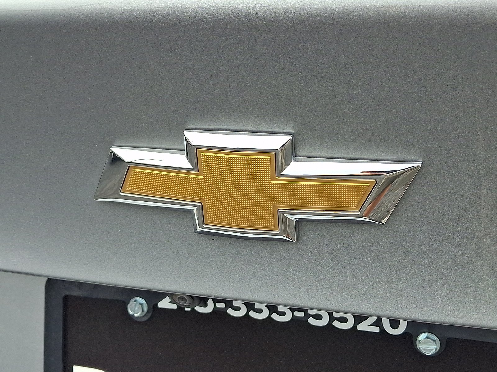 Used 2024 Mineral Gray Metallic - G5D Chevrolet FWD 1LT image 30