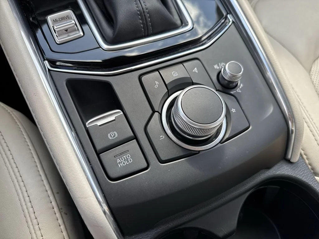 2023 Mazda CX-5 S Premium package - Photo 53