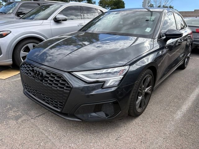 Used 2024  Audi 40 Premium Plus image 1