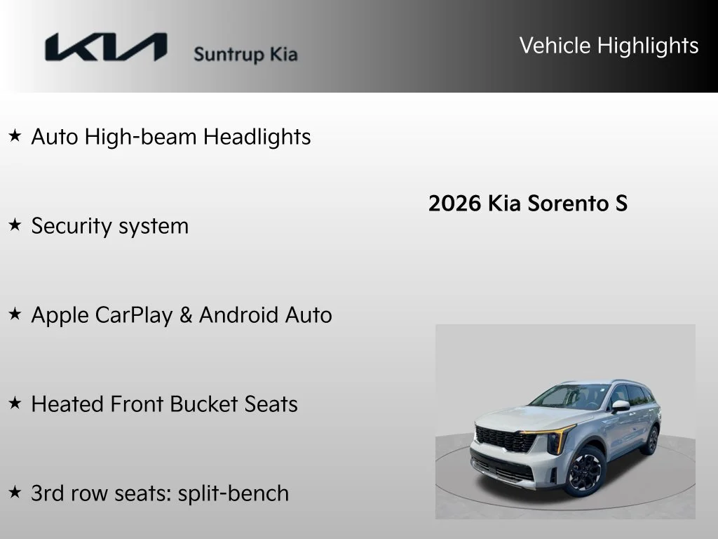 Certified Used 2026 Gray Kia S image 16