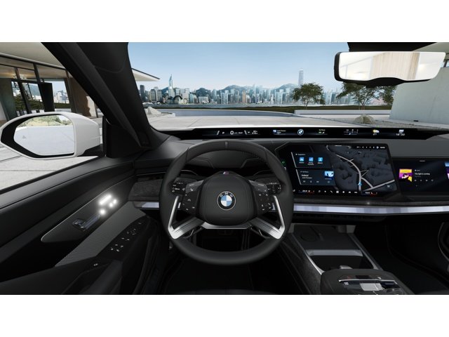 New 2027 Alpine White BMW  image 13
