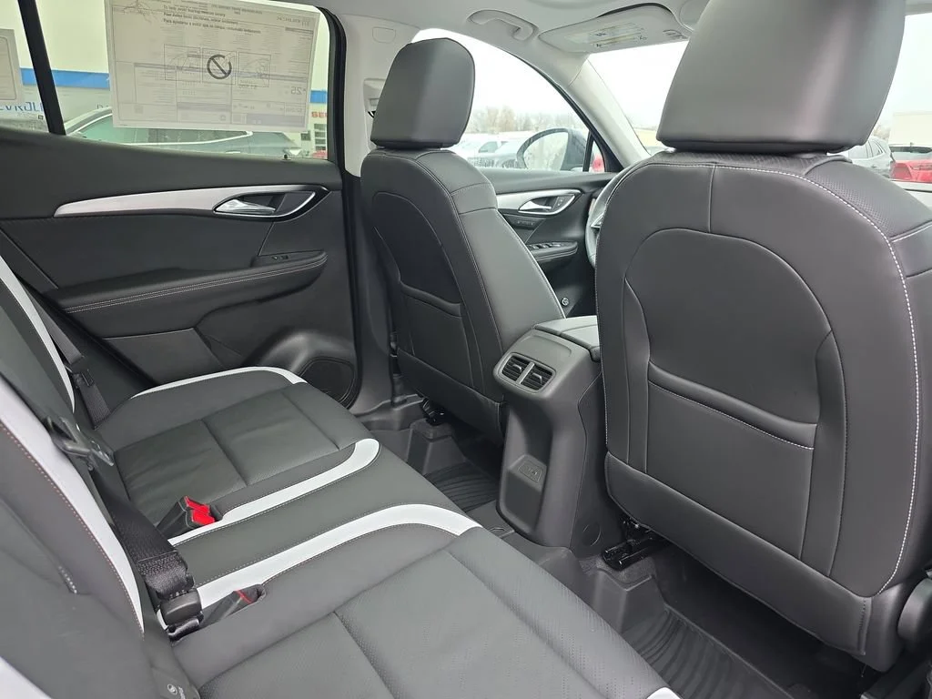 2026 Buick Envision Sport Touring - Photo 16