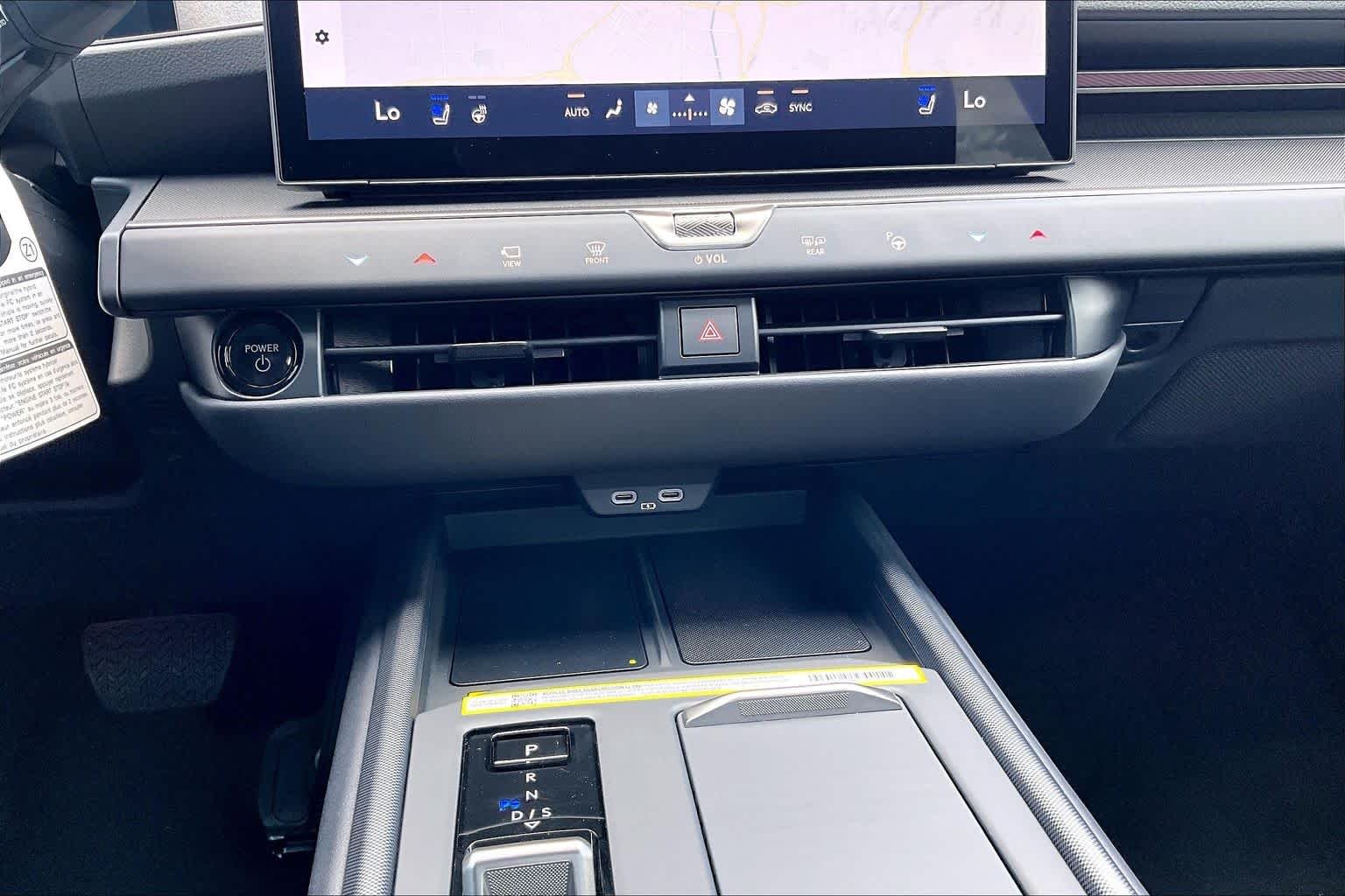 New 2026 Wavelength Lexus PREMIUM PLUS image 19