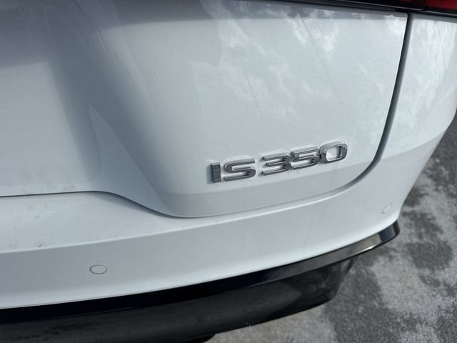 New 2026 Ultra White Lexus  350 F SPORT image 25
