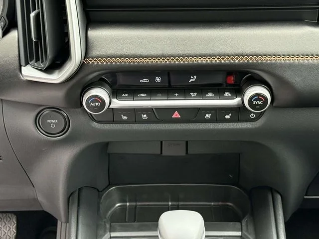 New 2026 Blue Metallic Mazda Premium AWD image 21
