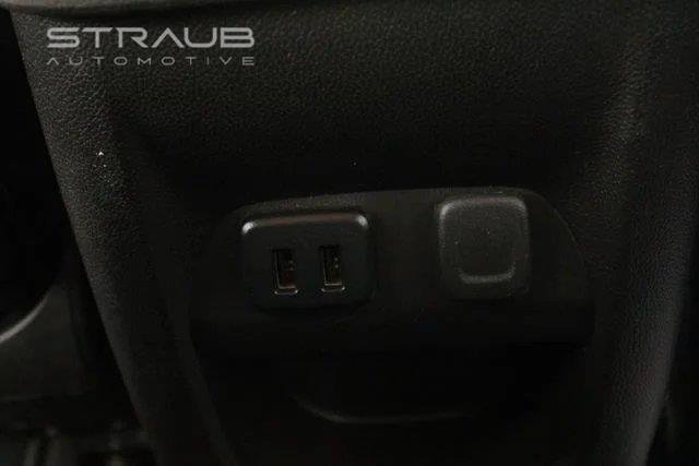 Used 2016 Cyber Gray Metallic Chevrolet 4WD LT image 28