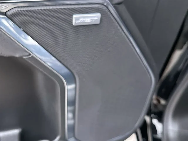 Used 2026 Black Chevrolet LT Trail Boss image 33