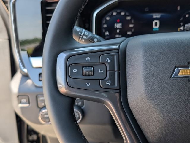 2026 Chevrolet Silverado 2500 HD High Country - Photo 19