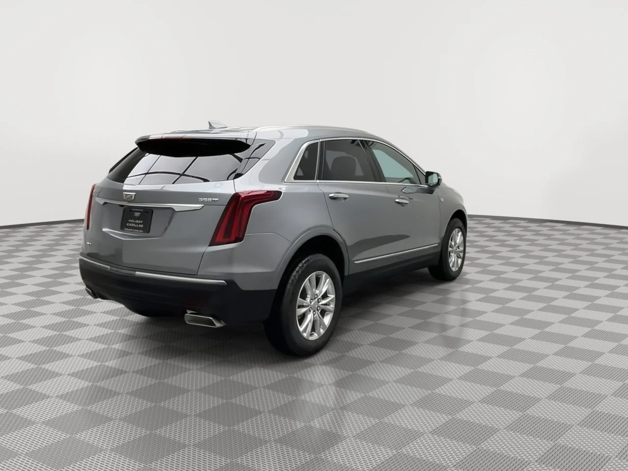 2026 Cadillac XT5 Luxury - Photo 39