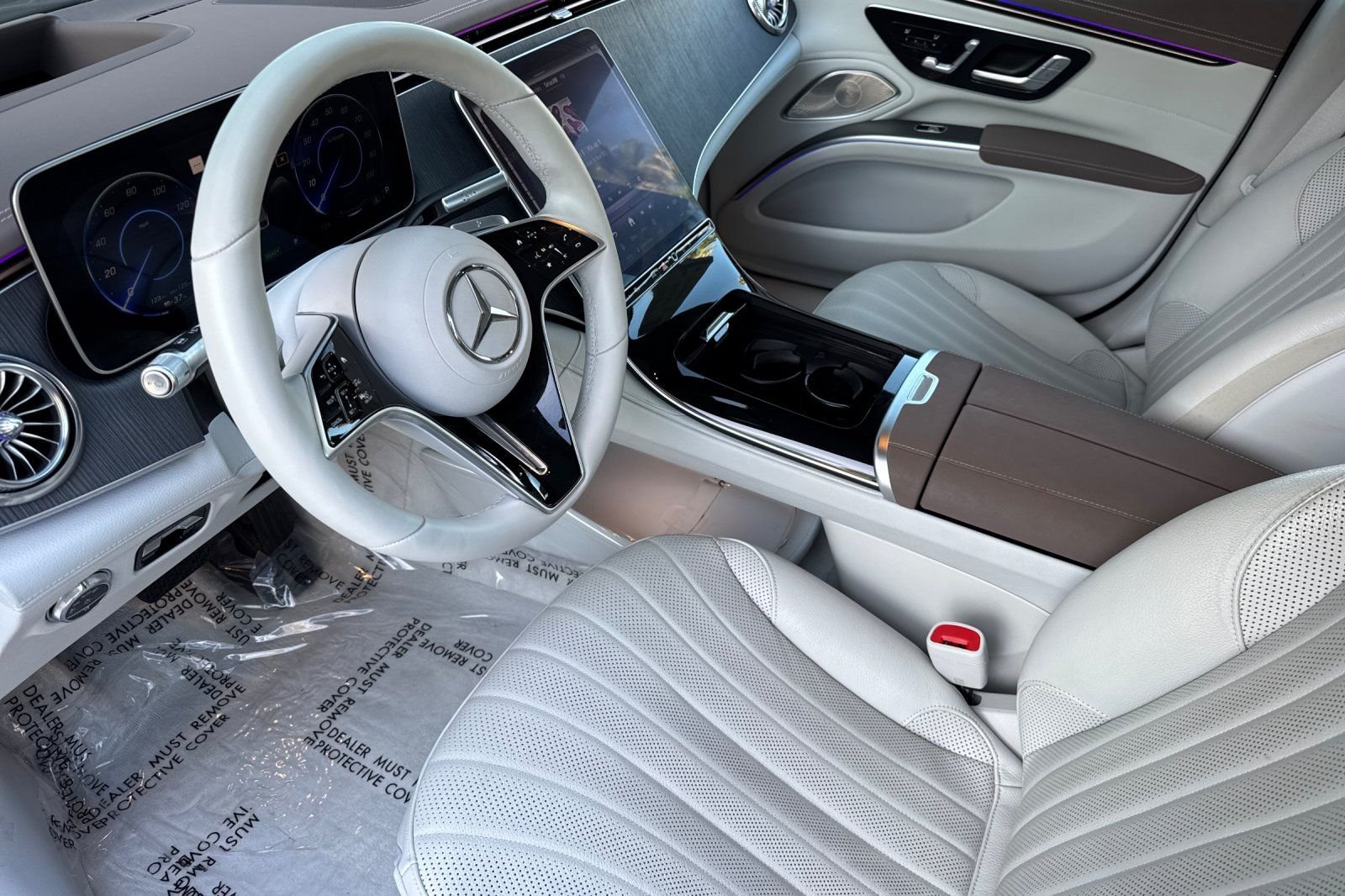 Certified Used 2023 Black Mercedes-Benz 450 image 7