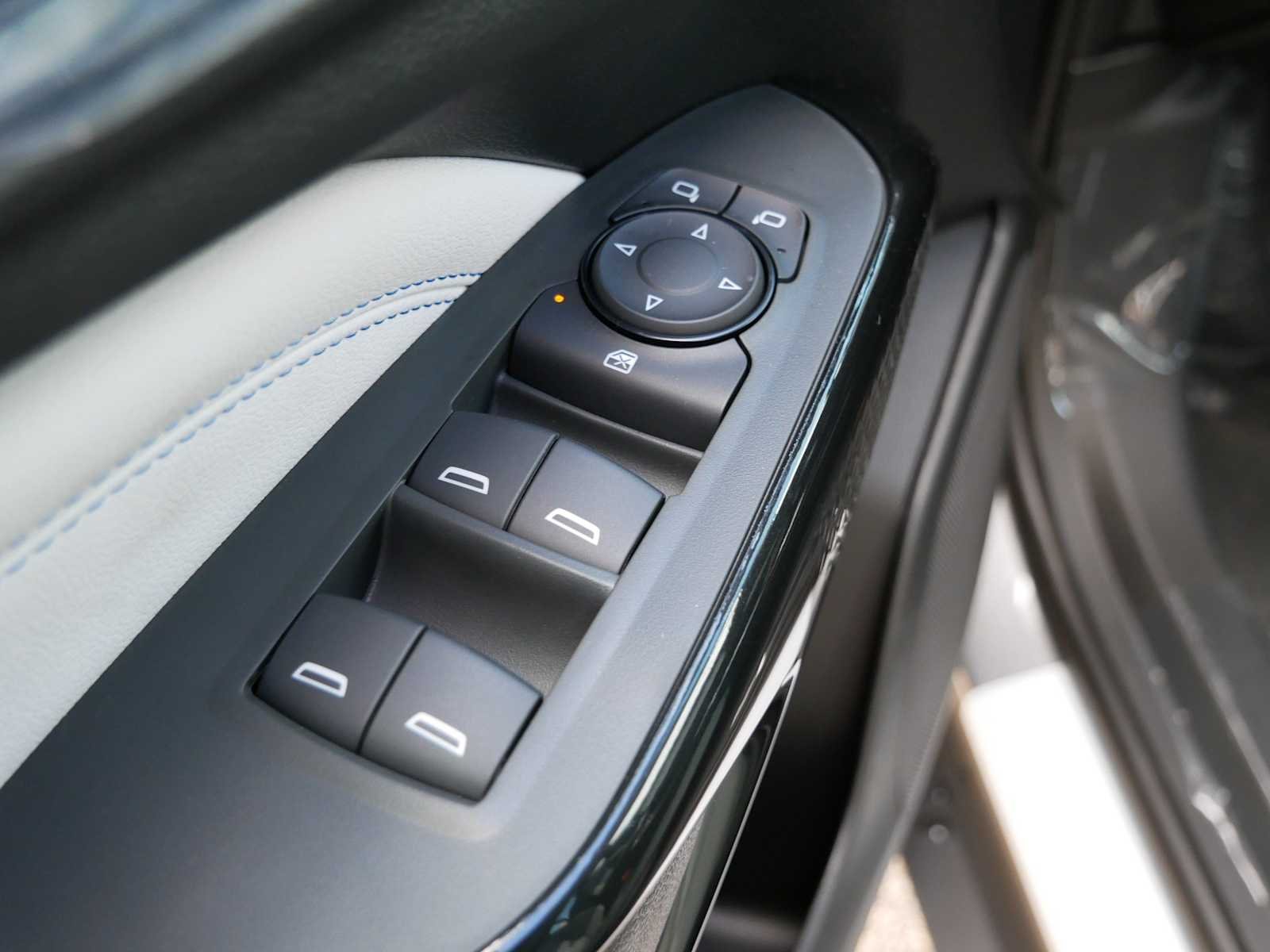 New 2026 Sterling Gray Metallic Chevrolet LT image 16