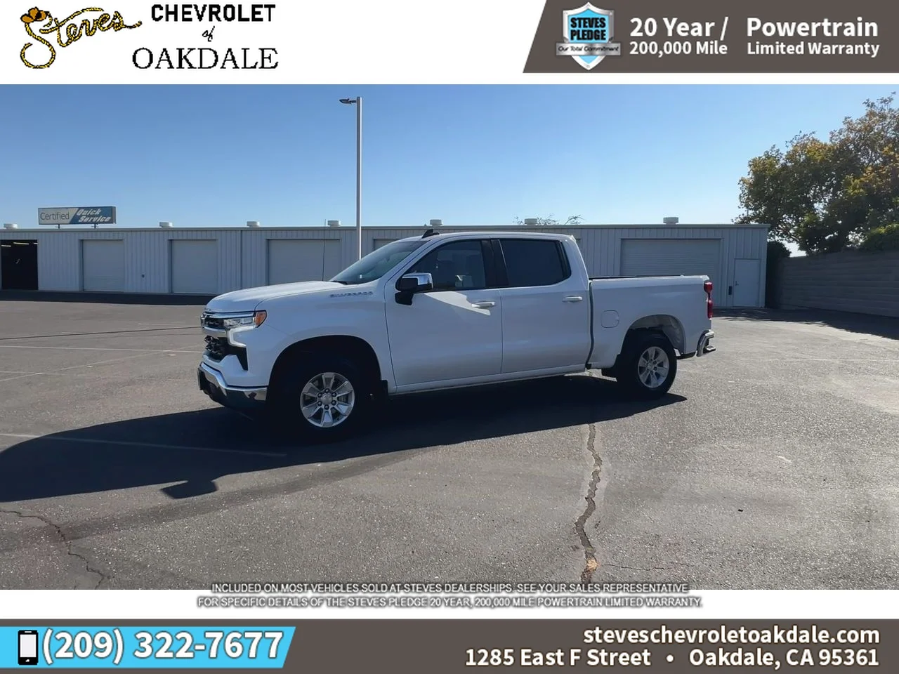 2026 Chevrolet Silverado 1500 LT - Photo 6