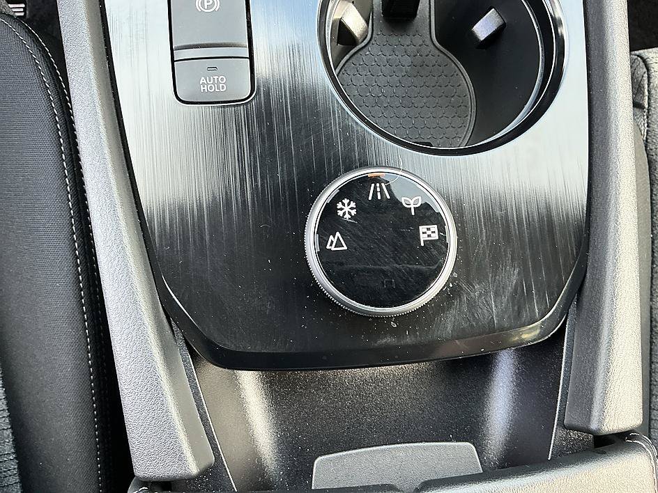 Used 2023 Gun Metallic Nissan SV image 20
