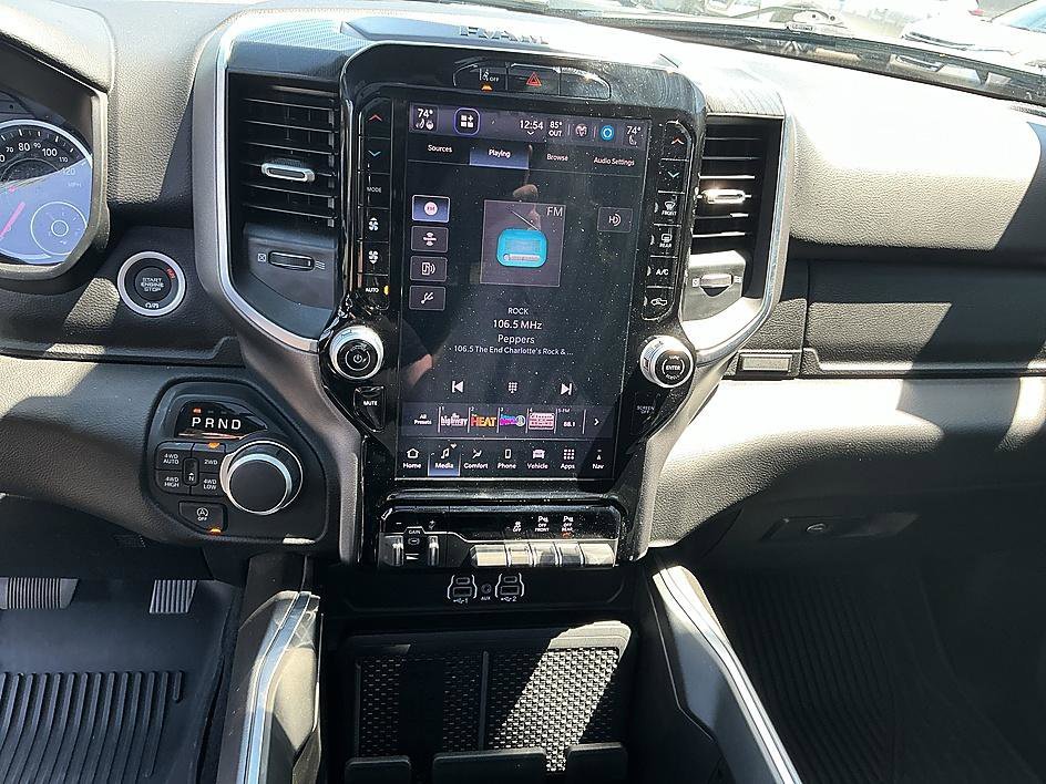 2026 RAM Ram 1500 Pickup Big Horn/Lone Star - Photo 17