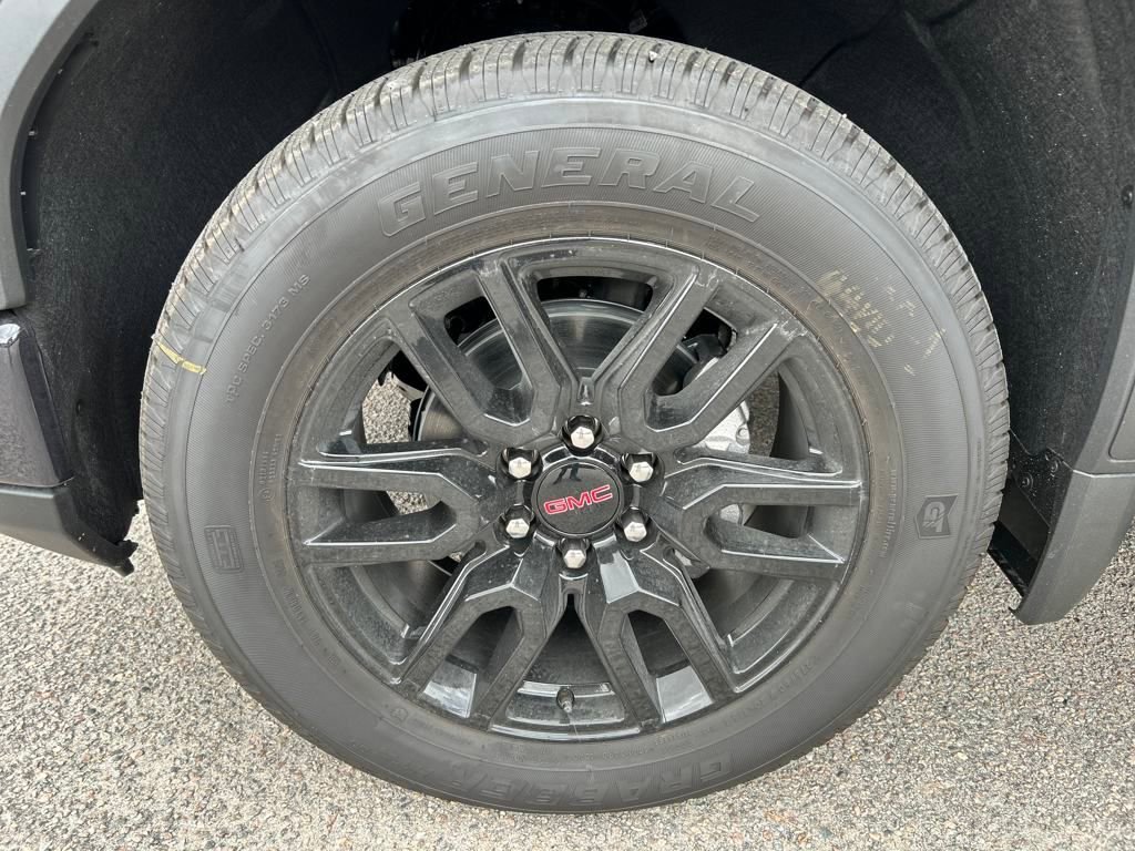 2026 GMC Sierra 1500 Elevation - Photo 10