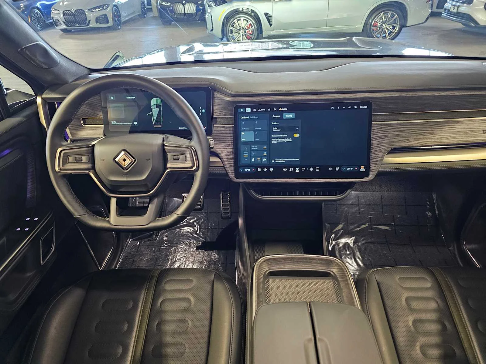 Used 2023  Rivian Adventure image 10