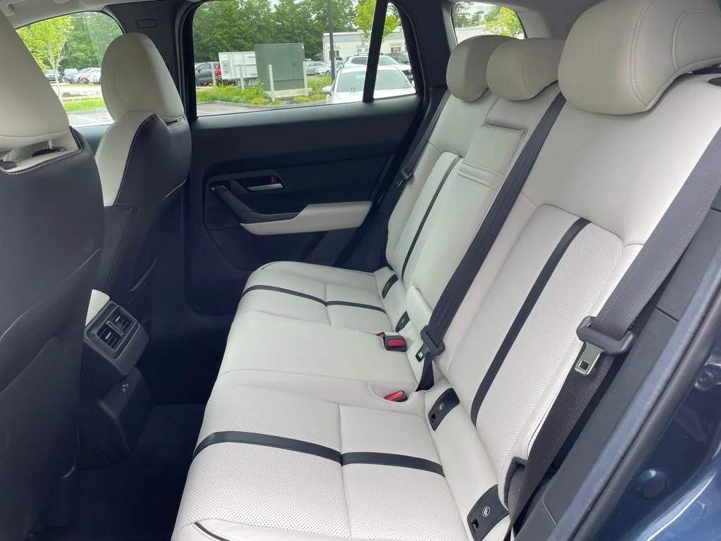2026 Mazda CX-50 Premium - Photo 13