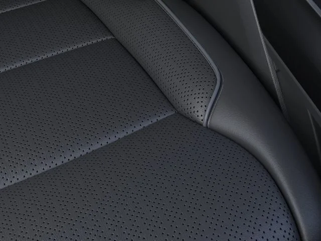 New 2026 Antimatter Blue Metallic Ford Lariat image 38