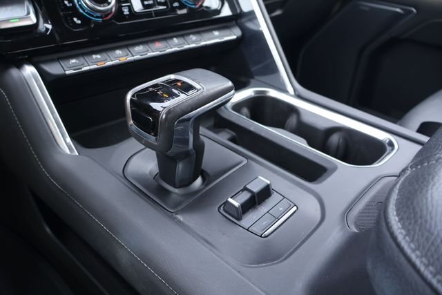 Used 2022 Onyx Black GMC Denali image 15