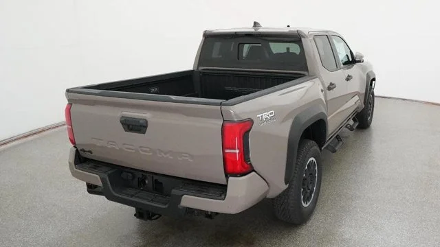 New 2026 Brown Toyota TRD Off-Road image 22