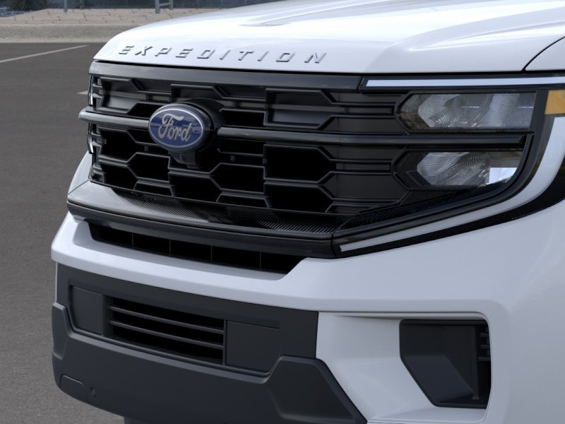 New 2026 Space Silver Metallic Ford Active image 40