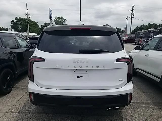 Used 2024 White Kia SX X-Pro image 21