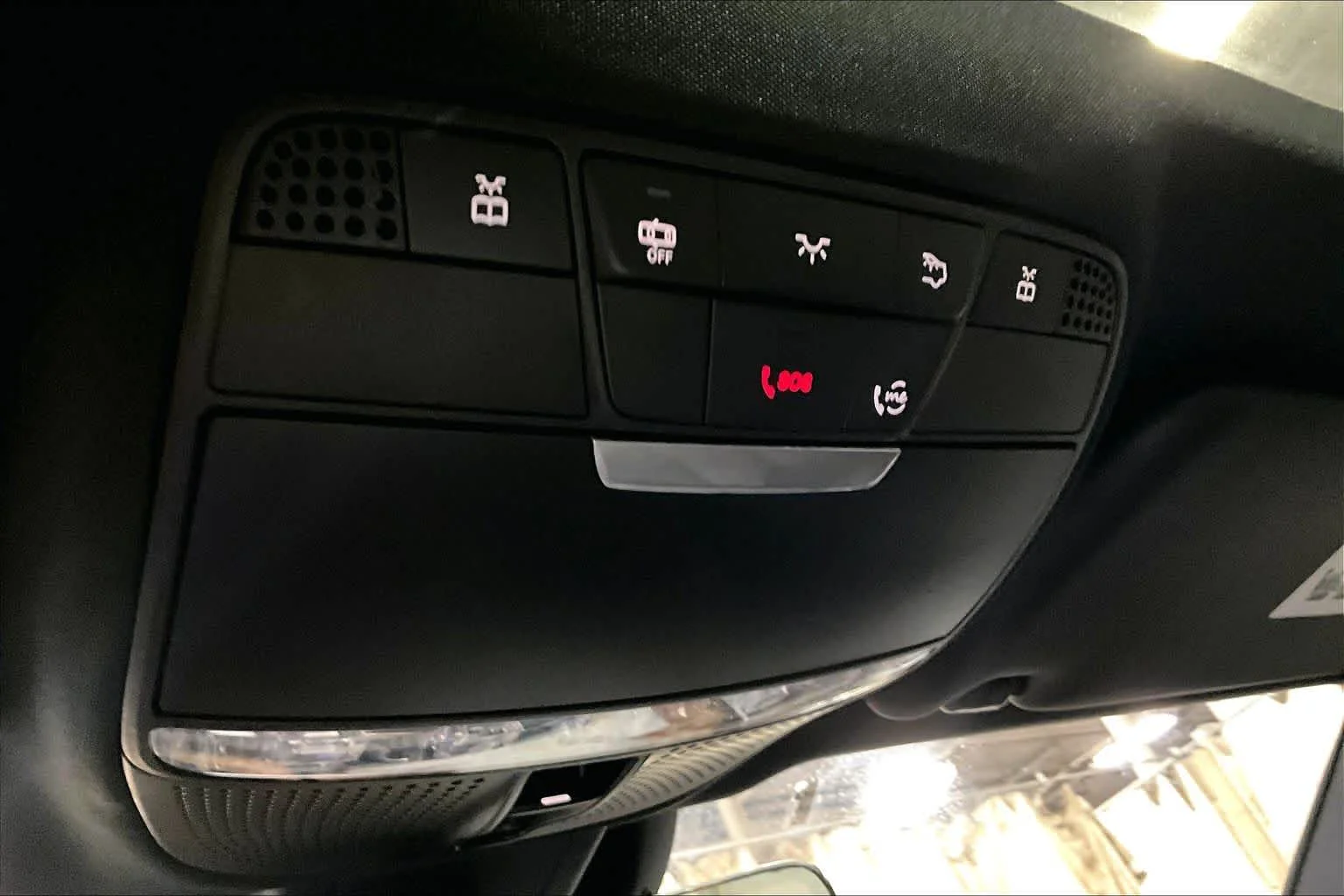 Used 2022 Graphite Grey Metallic Mercedes-Benz AMG® E 53 image 34