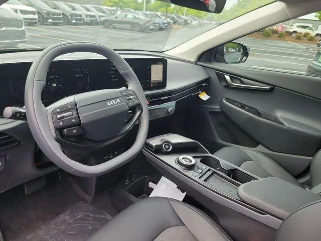 New 2026 Panthera Metal Kia LIGHT image 12