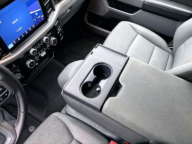 Used 2024 White Ford XLT image 15
