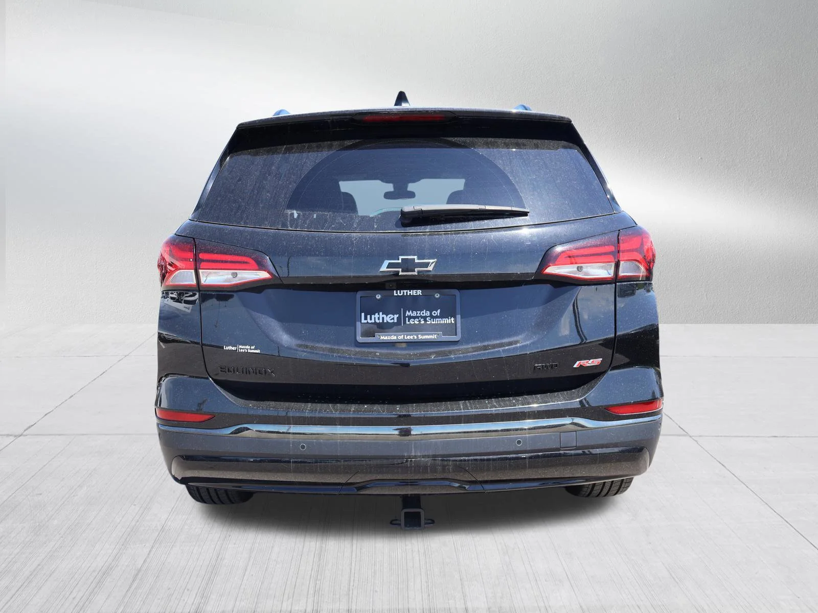 2023 Chevrolet Equinox RS - Photo 6