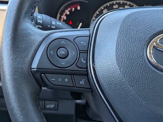 Certified Used 2025 Beige Toyota XLE Premium image 25