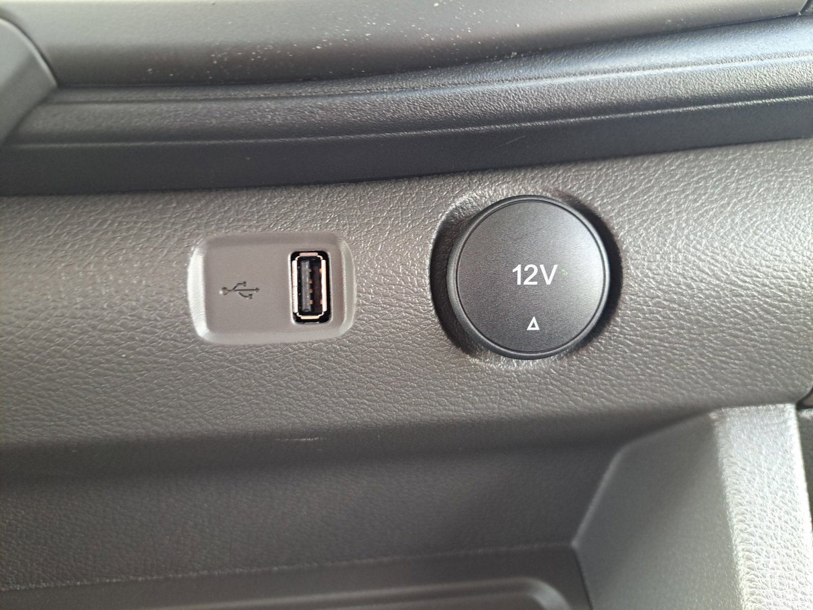 2025 Ford Transit Van Base - Photo 19