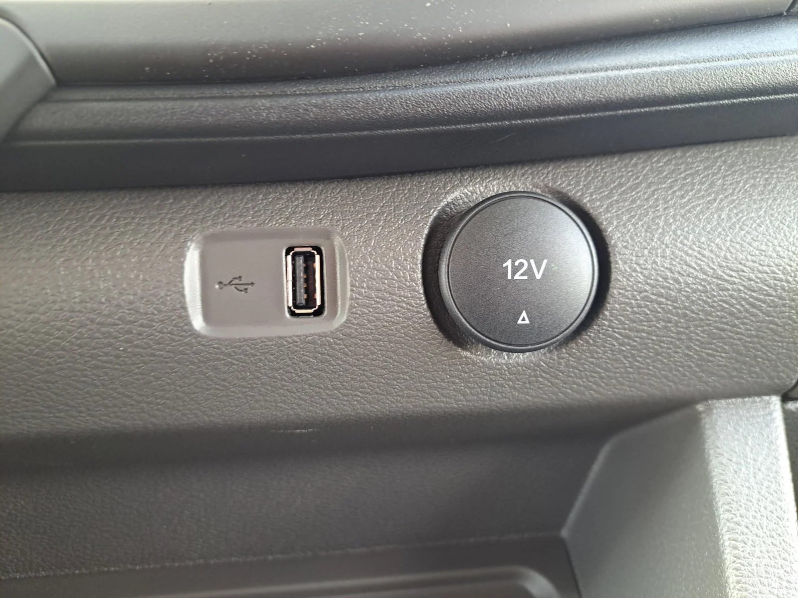 2025 Ford Transit Van Base - Photo 19