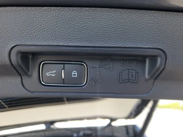 New 2026 Carbonized Gray Metallic Ford Active image 7