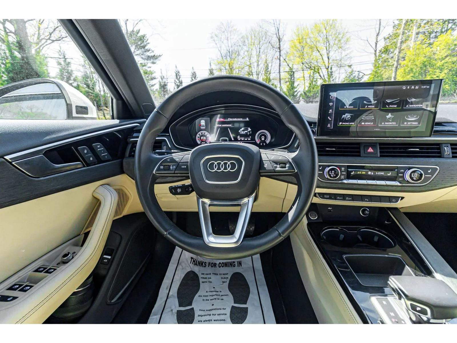 2023 Audi A4 Premium Plus - Photo 21