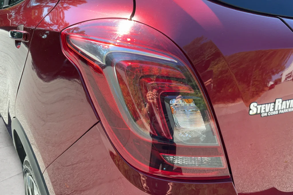 2022 Buick Encore Preferred - Photo 28