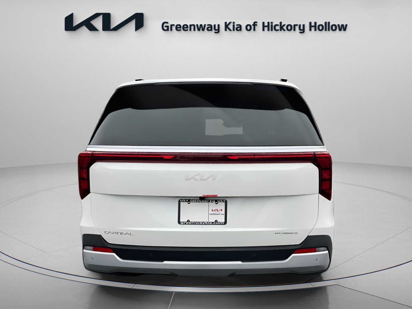 New 2026 Snow White Pearl Kia EX image 6