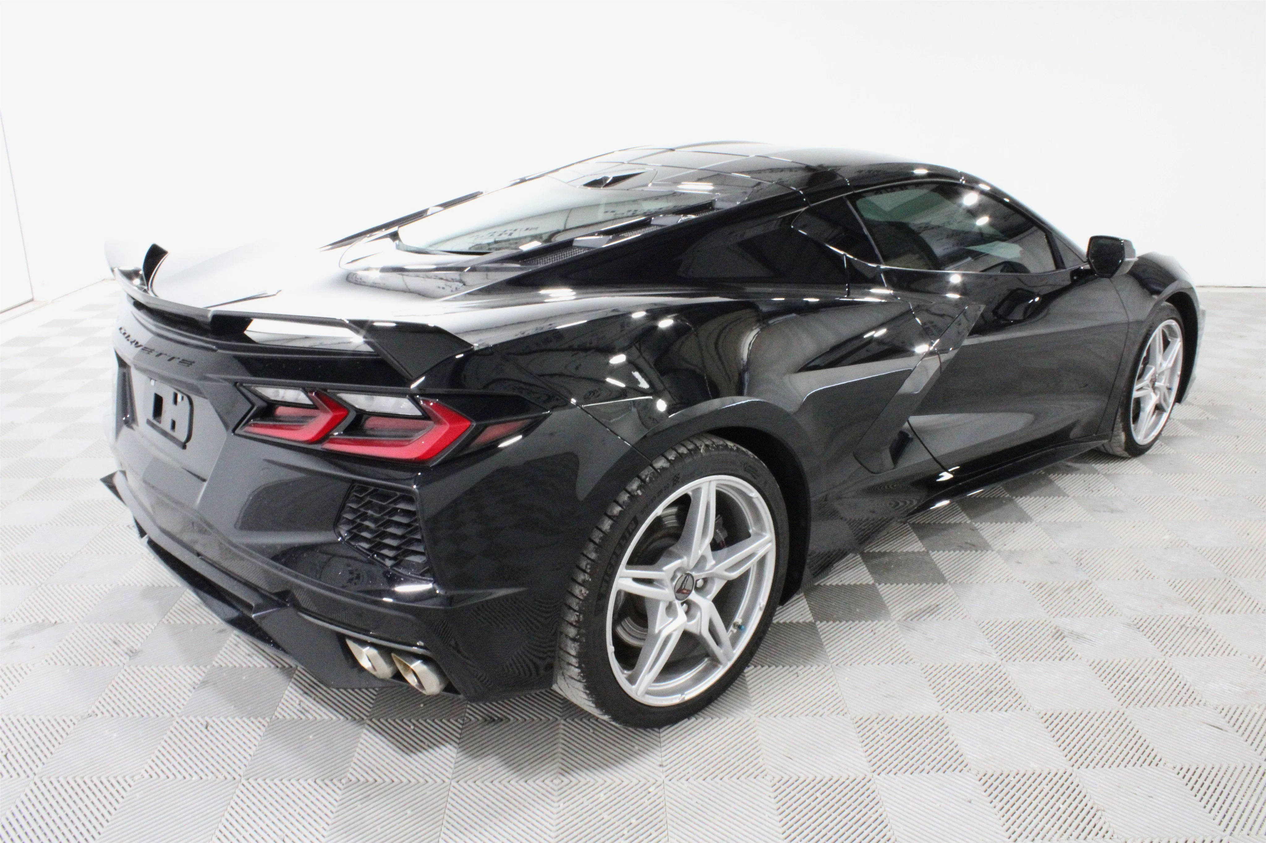 2023 Chevrolet Corvette 2LT - Photo 24